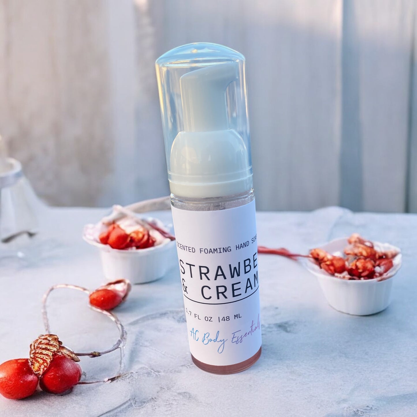 Foaming Hand Soap