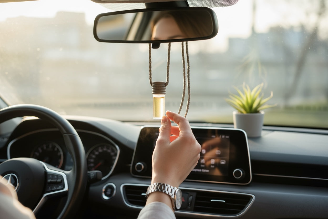 Car Diffuser