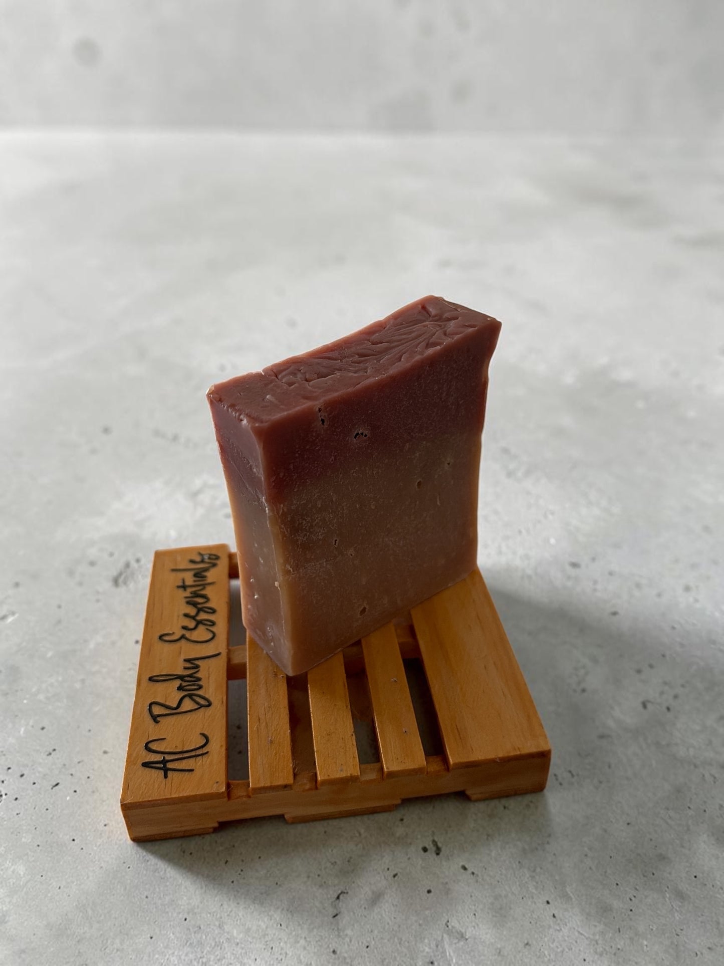 Thymeless Dream Artisan Soap (Butter Milk)