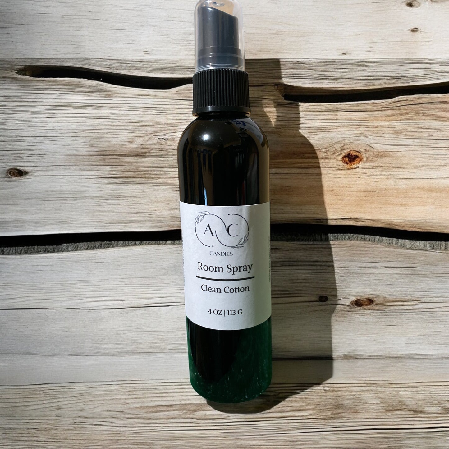 Room Spray- Natural Odor Eliminator