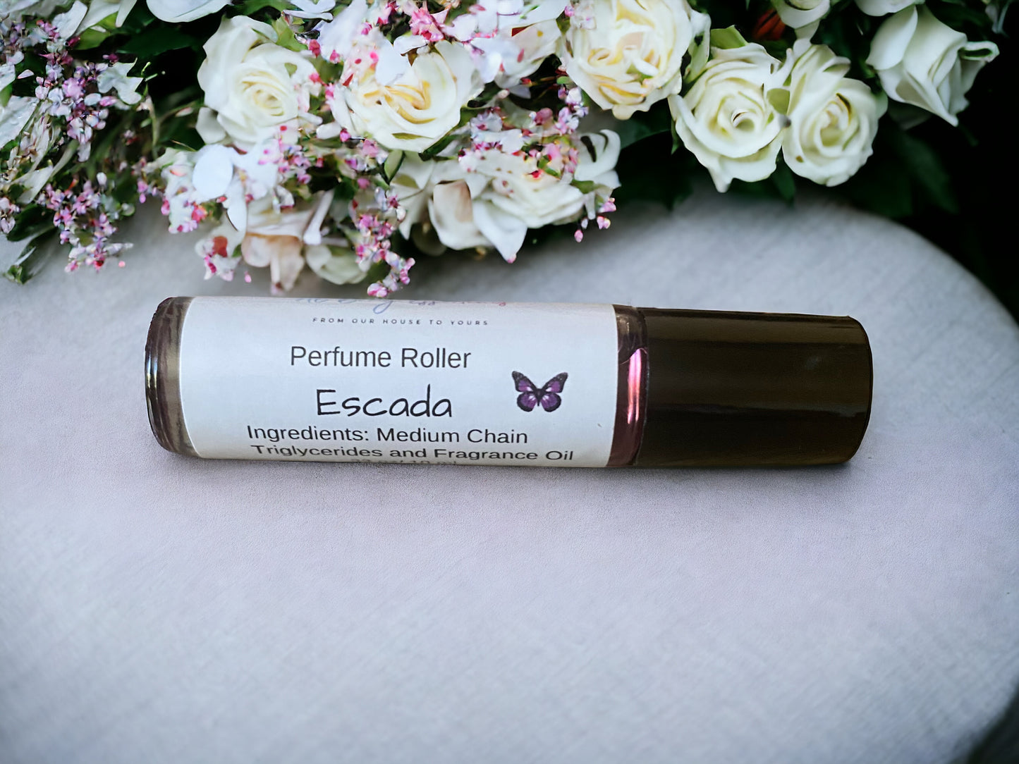 Perfume Roller Ball