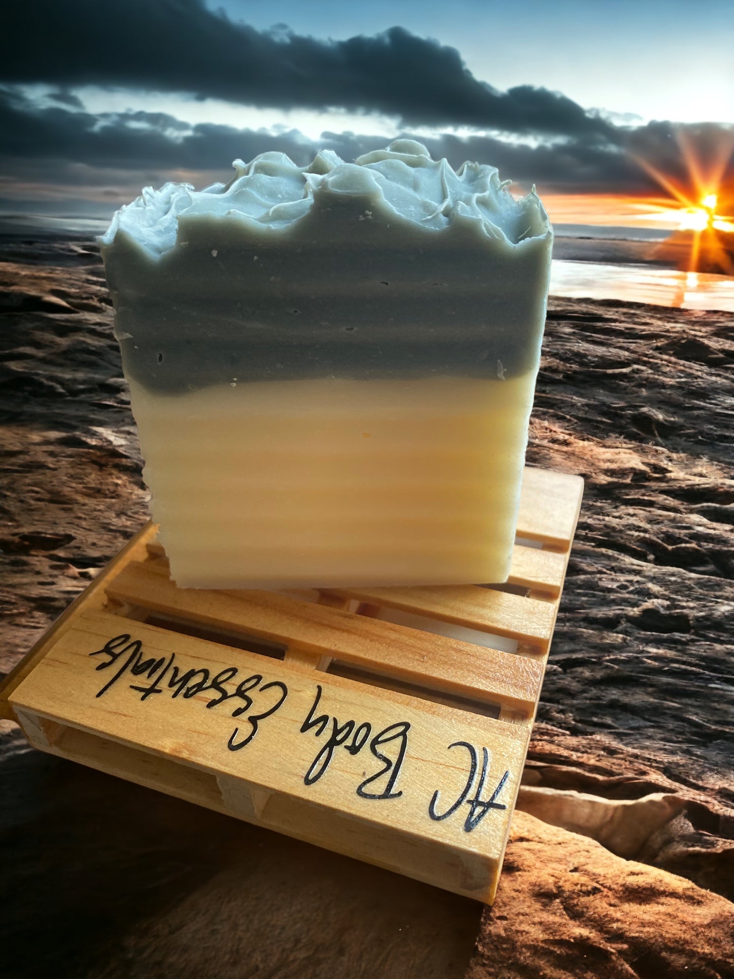 Cavalier Artisan Soap
