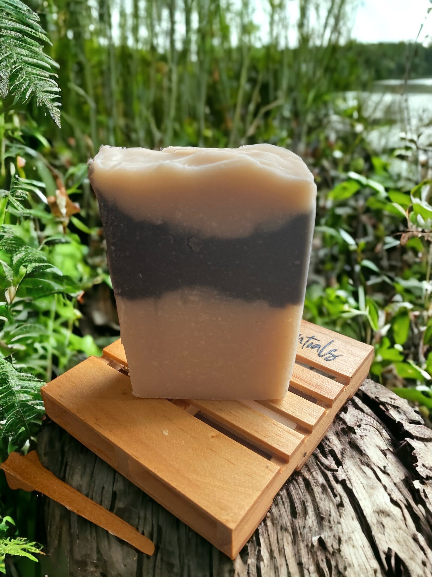 Mystic Forest Hand Made Soap