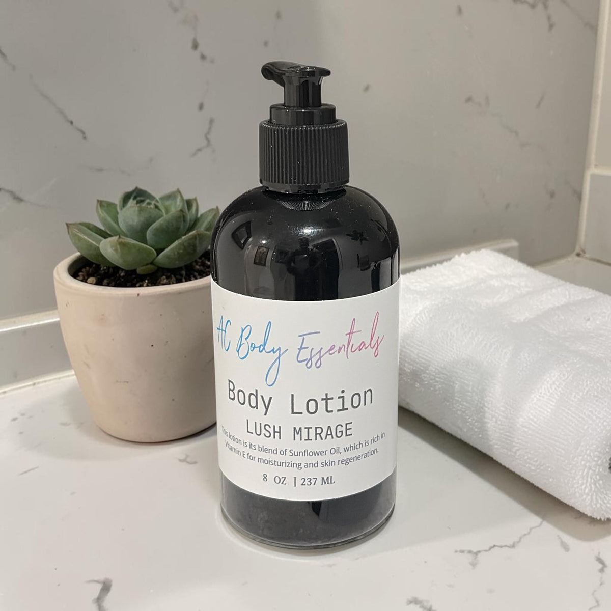 Lotion