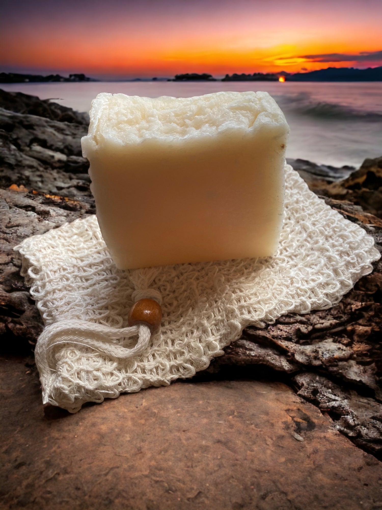 Artisan Soap