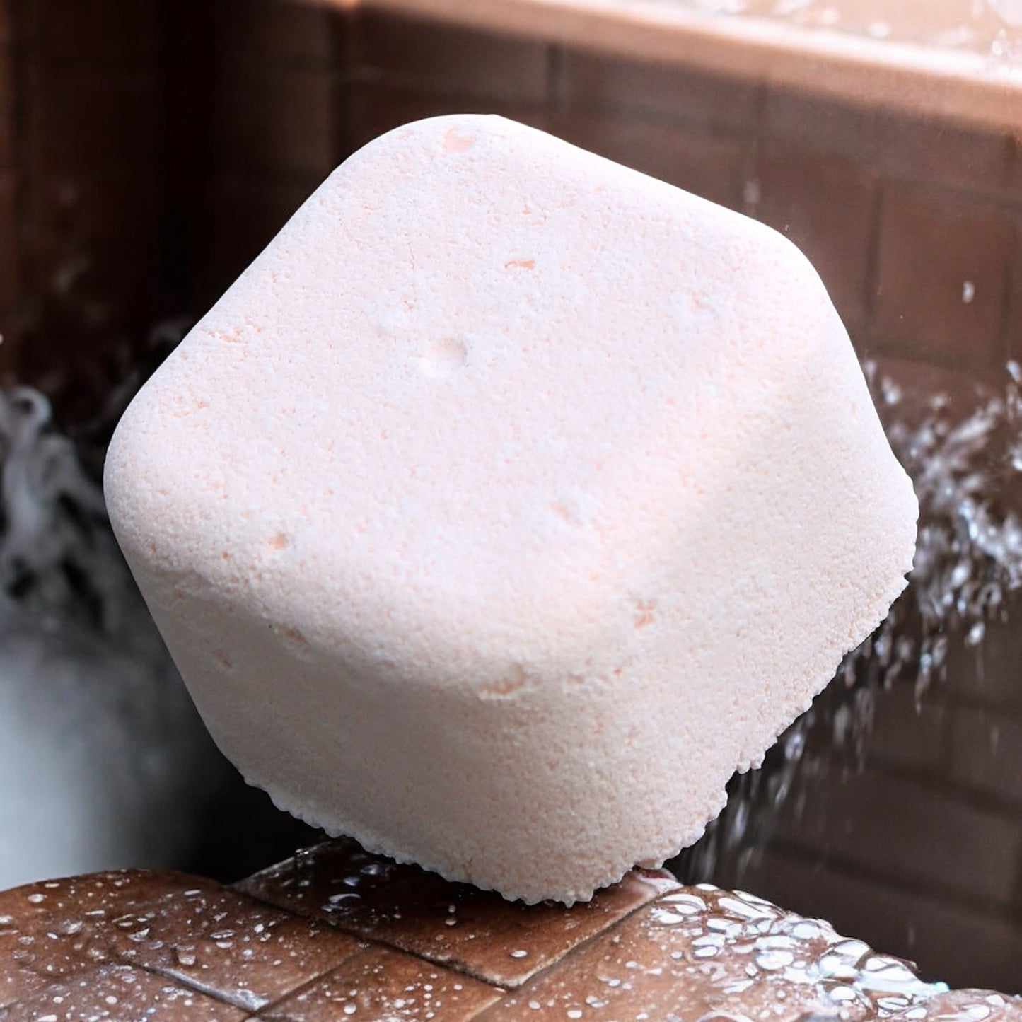 Shower Steamer