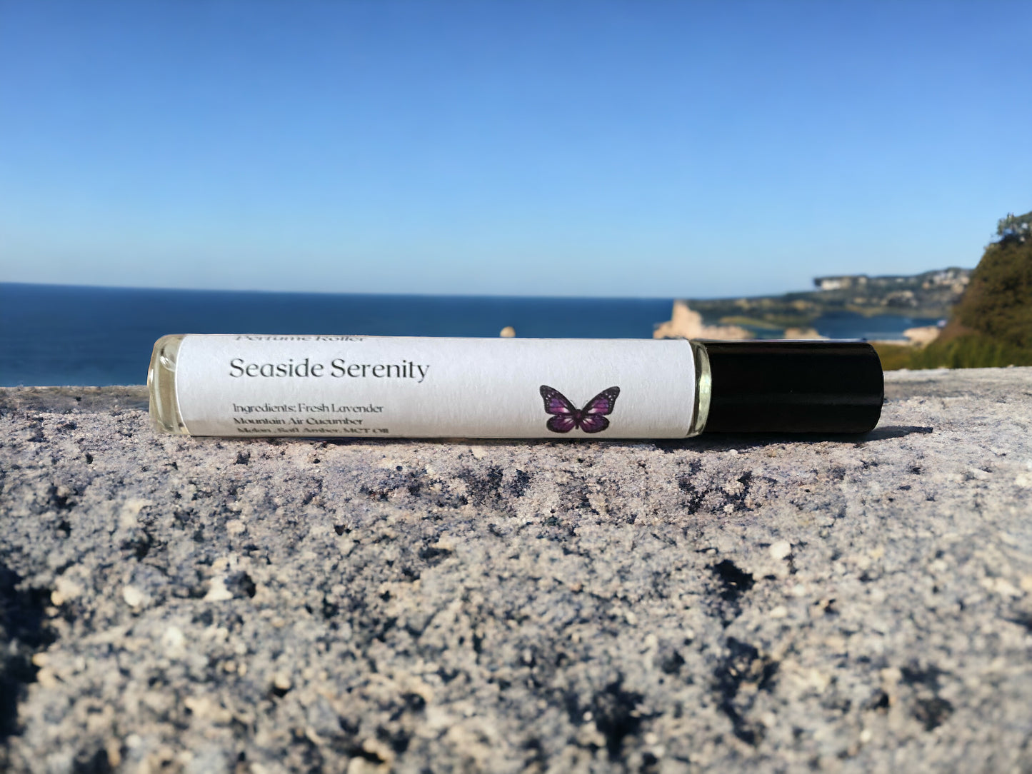 Perfume Roller Ball