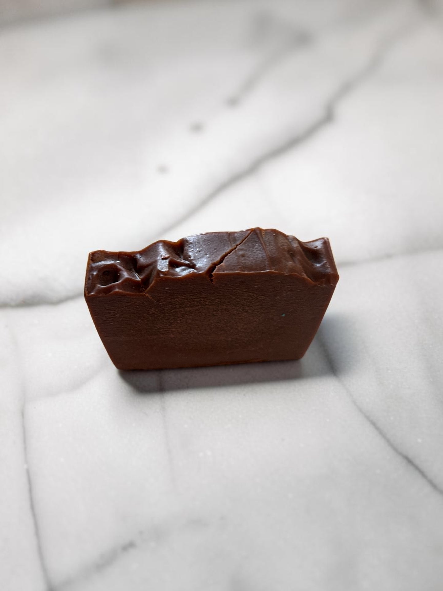 Velvet Bloom Artisan Soap (Butter Milk)