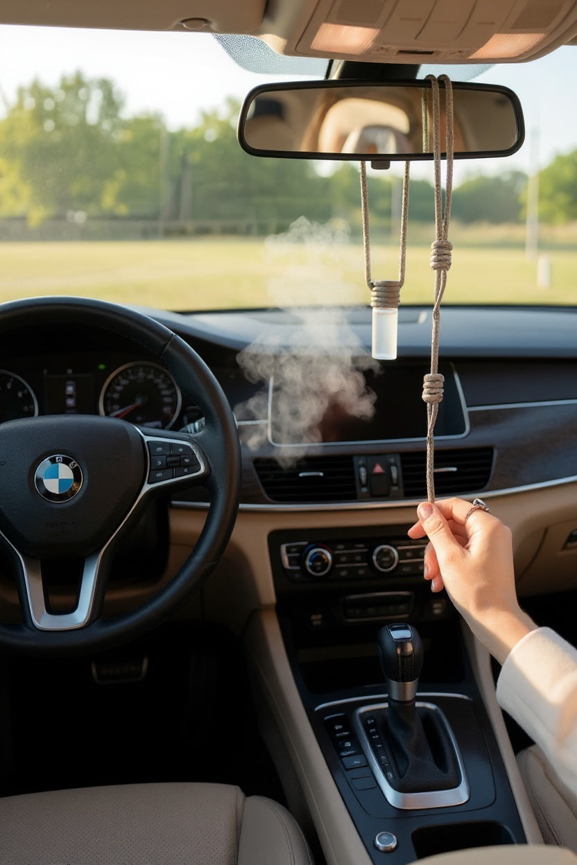 Car Diffuser