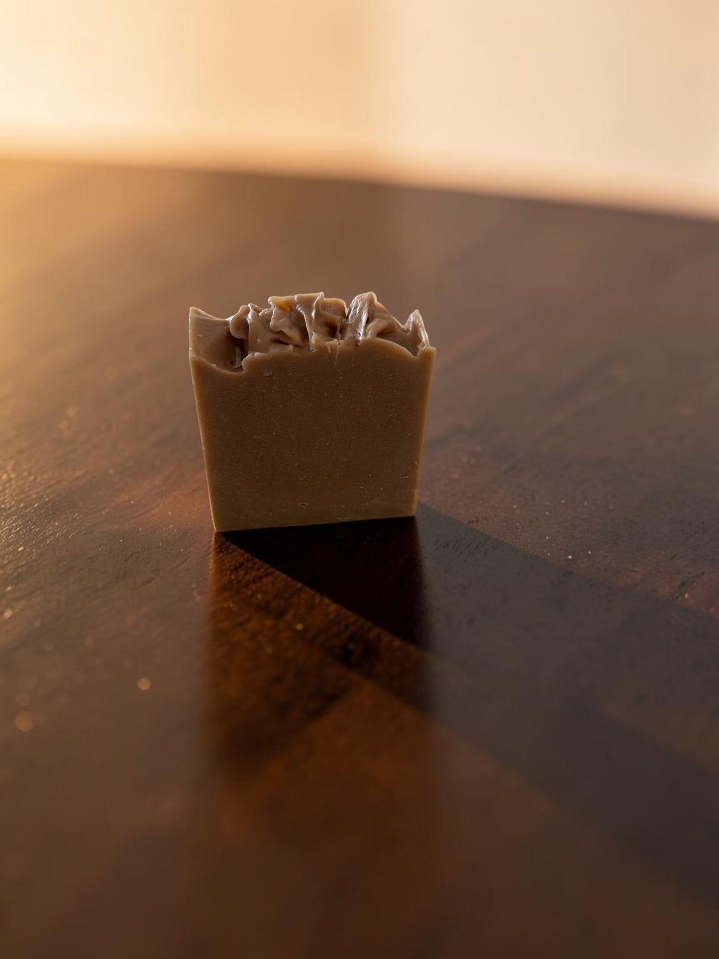 Vanilla Woods Artisan Soap (Butter Milk)