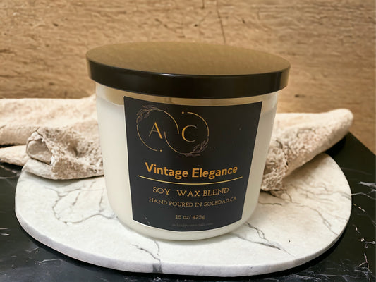 Vintage Elegance