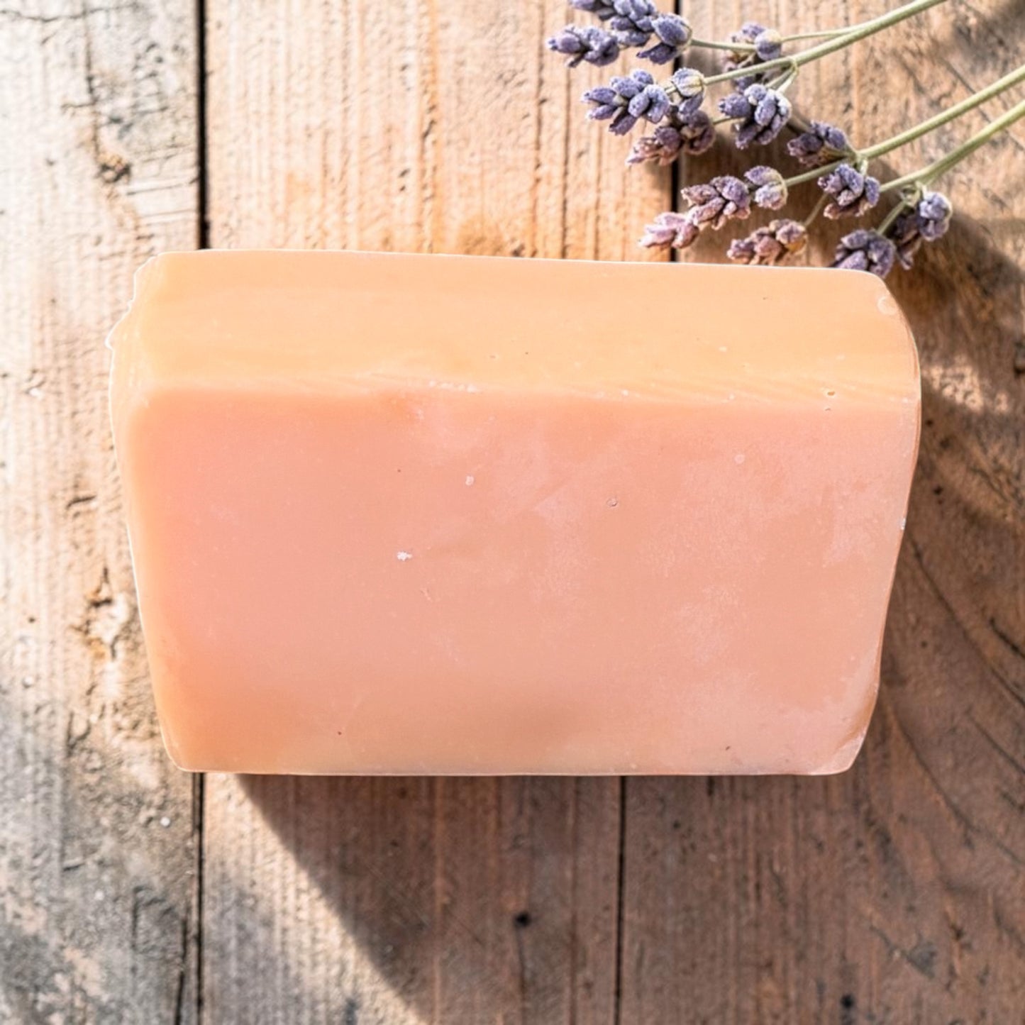 Fresh Meadow Melon – Artisan Soap (Tallow)