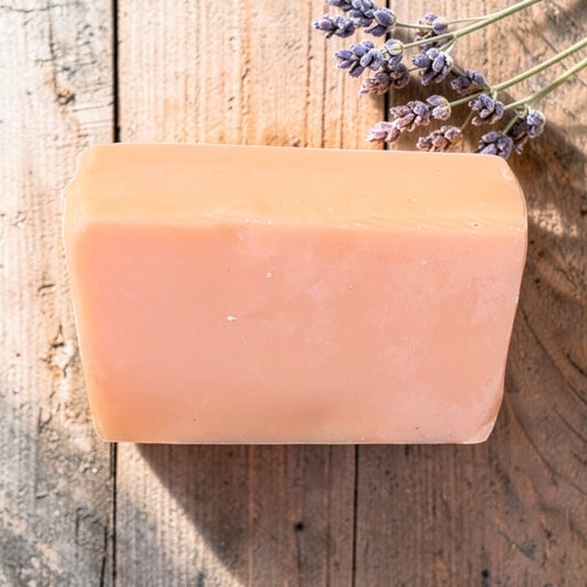 Fresh Meadow Melon – Artisan Soap (Tallow)