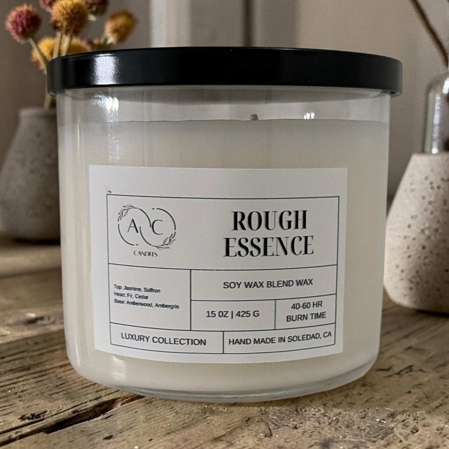 Rouge Essence