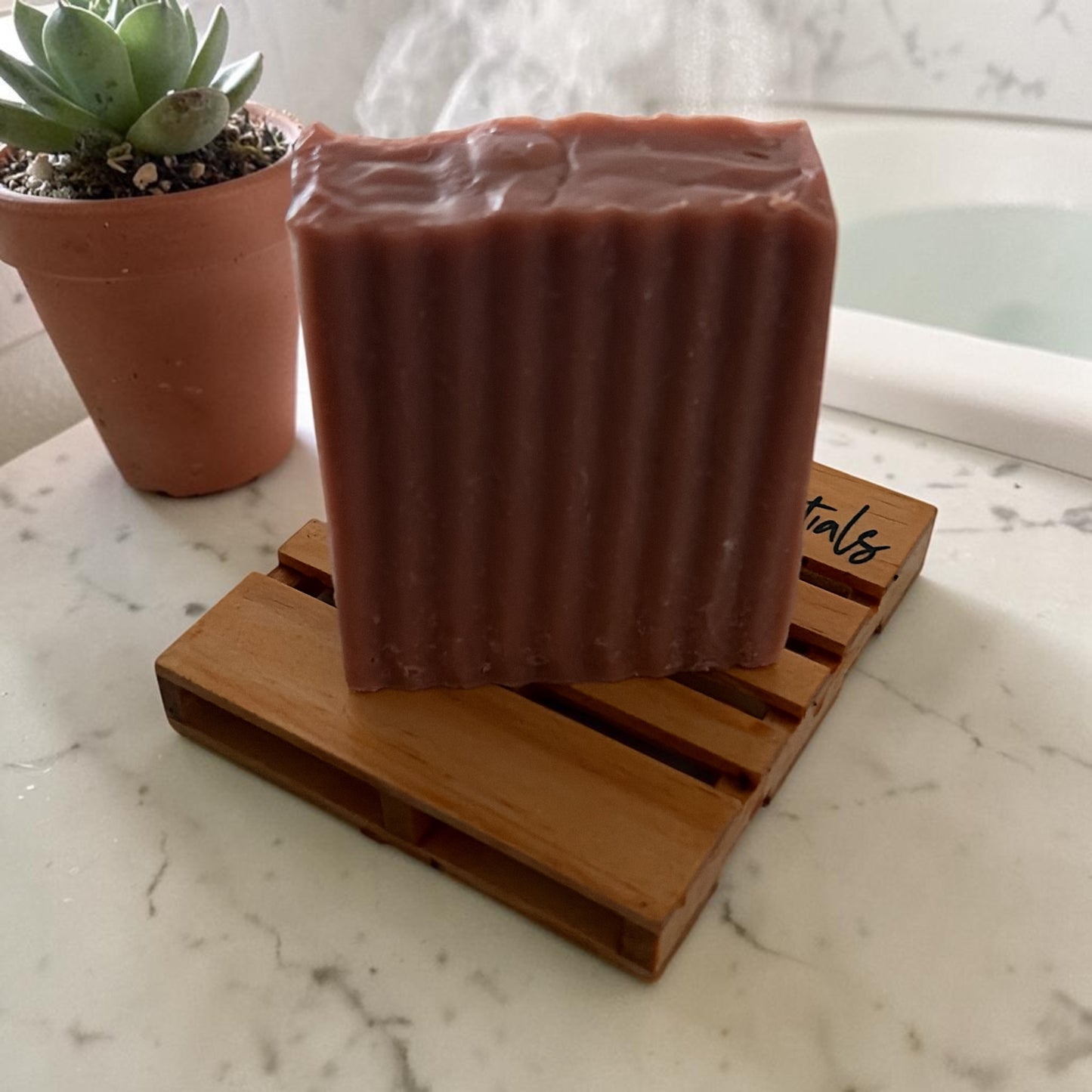 Enchanted Artisan - Soap