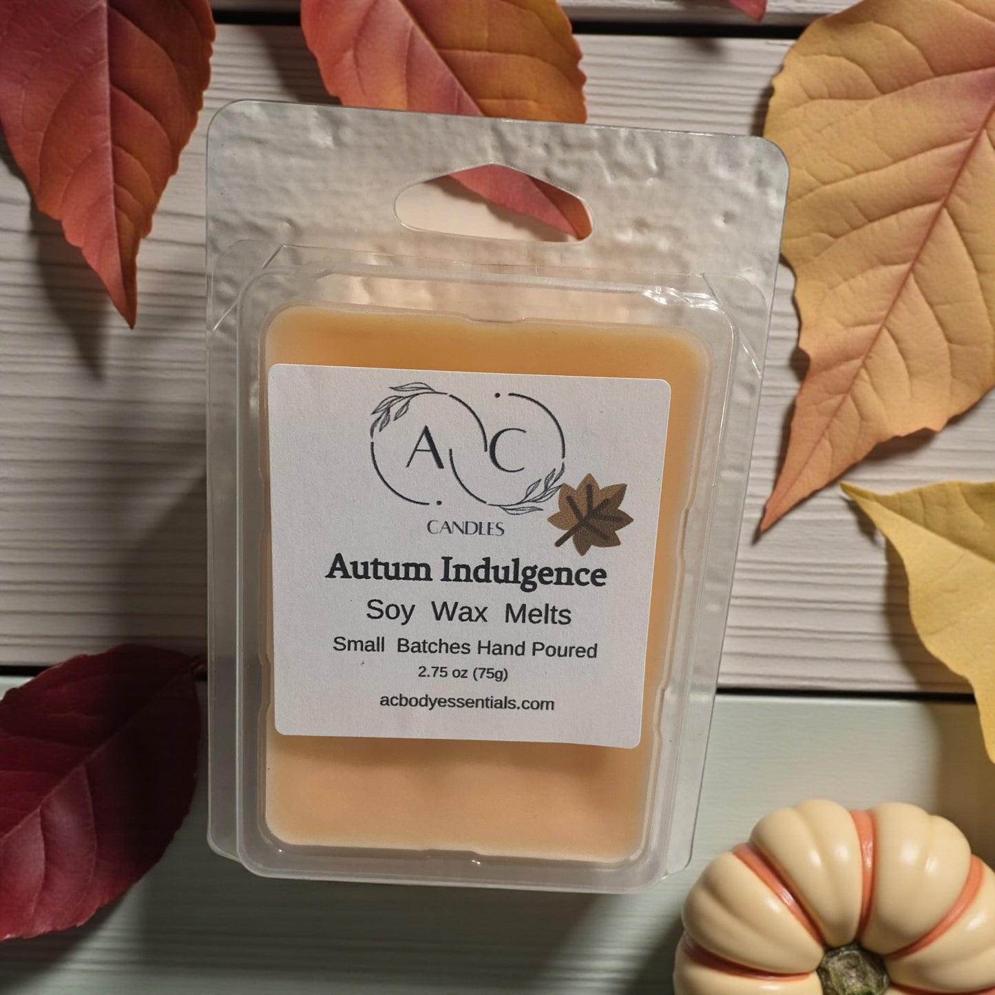 Wax melts