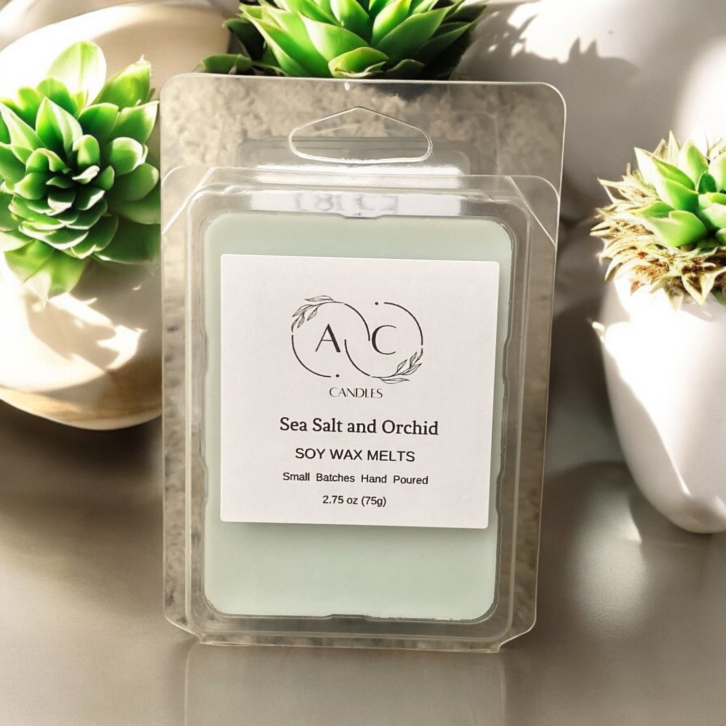 Wax melts