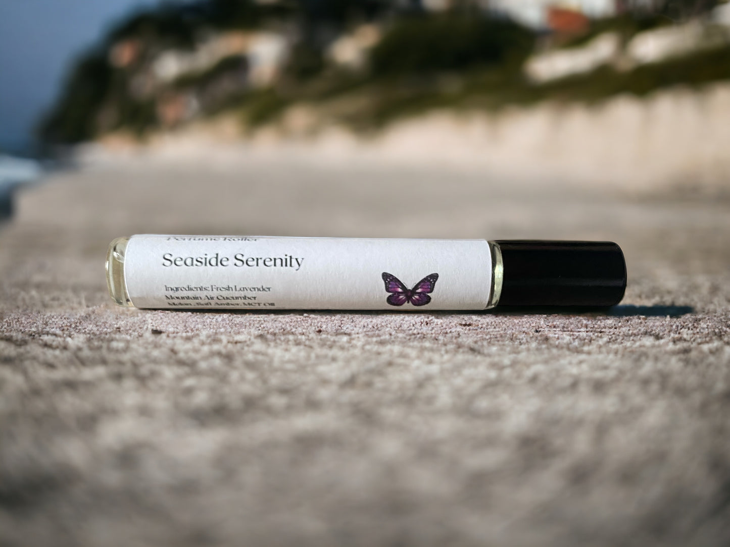 Perfume Roller Ball