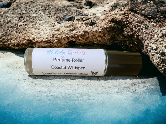 Perfume Roller Ball
