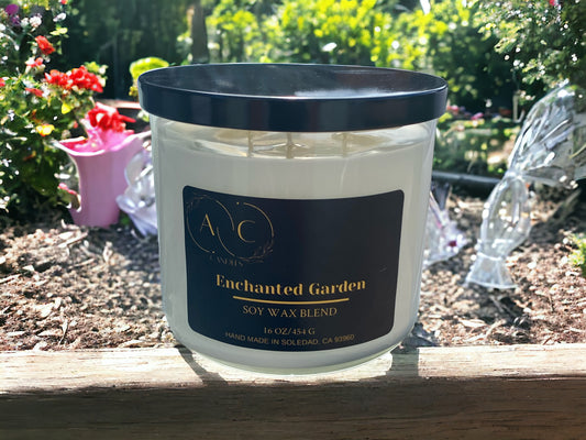 Enchanted Garden