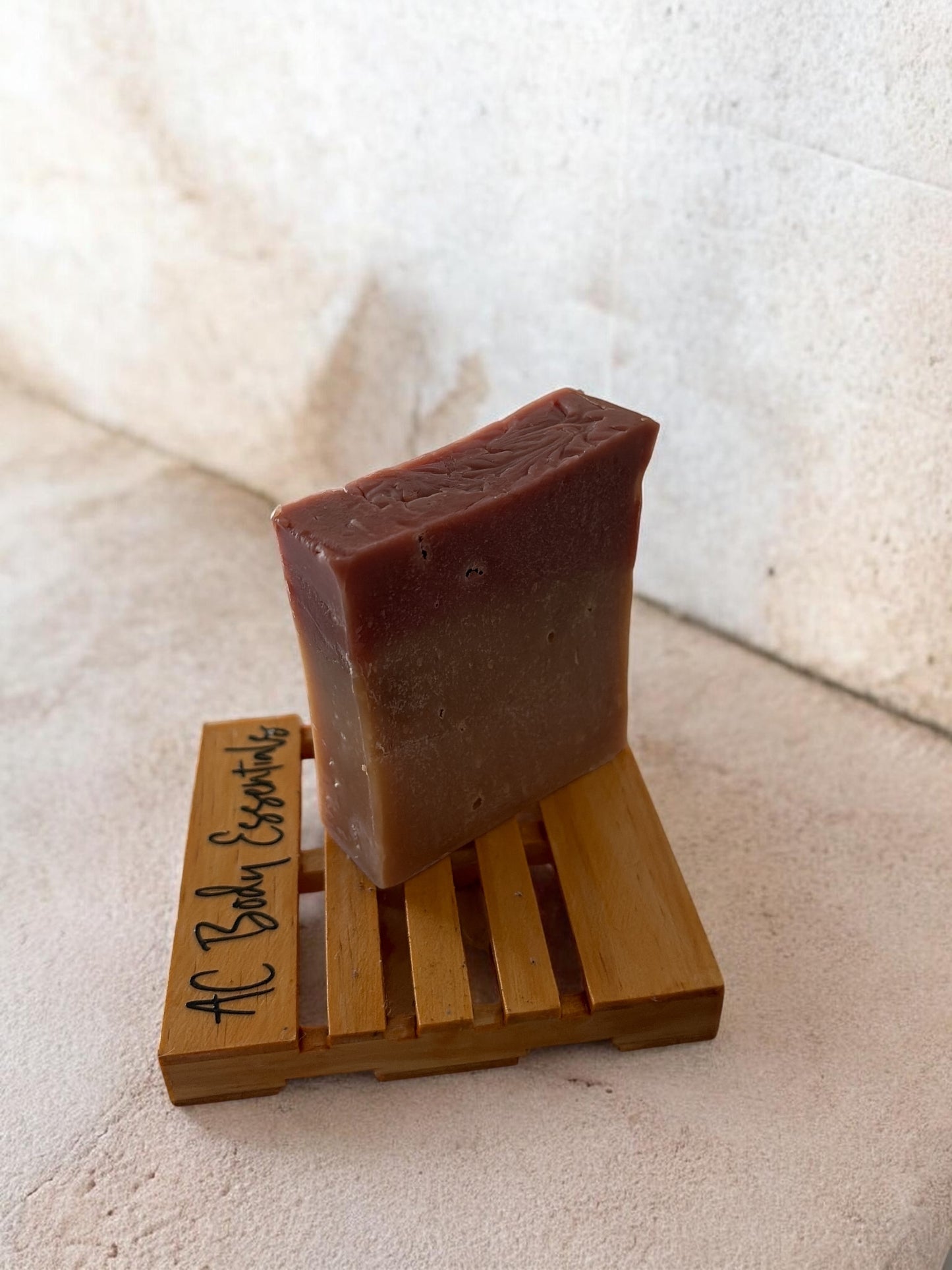 Thymeless Dream Artisan Soap (Butter Milk)
