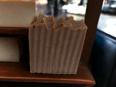 Cocoa Butter Cashmere Hand Made Soap