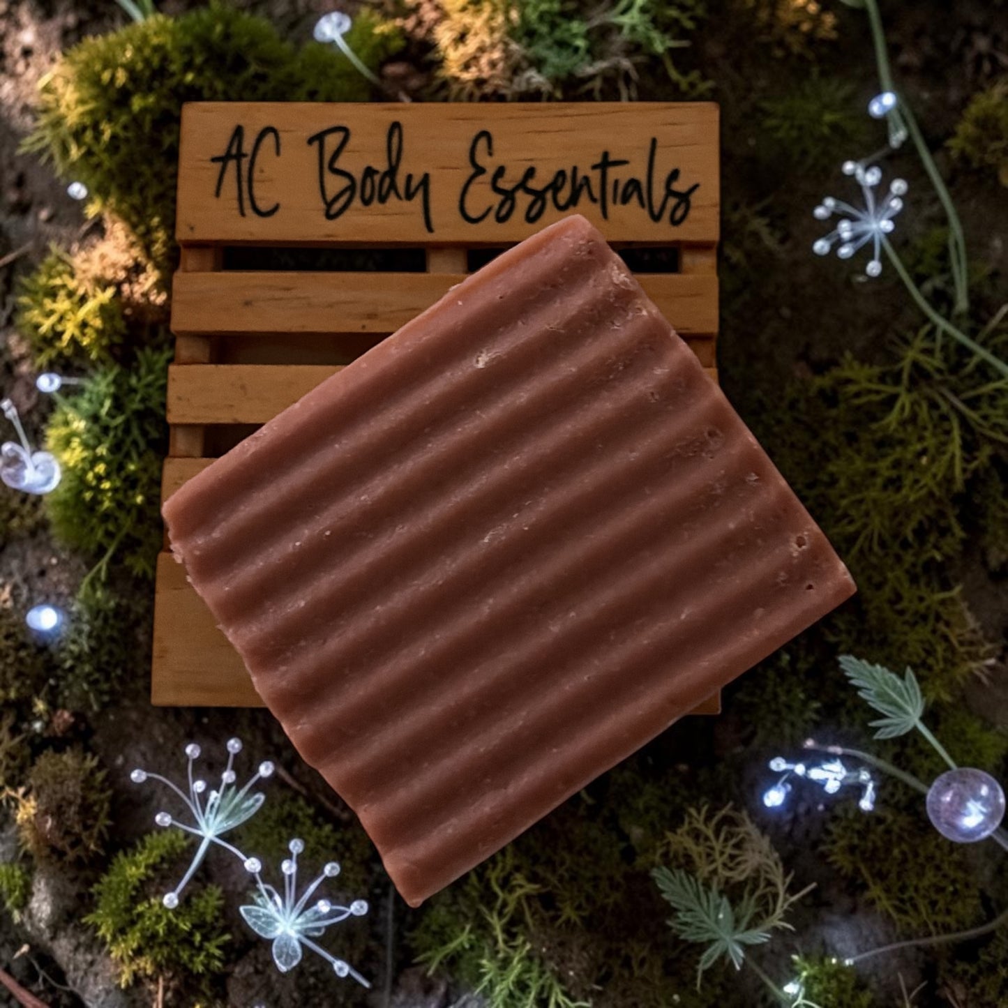 Enchanted Artisan - Soap