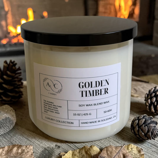 Golden Timber