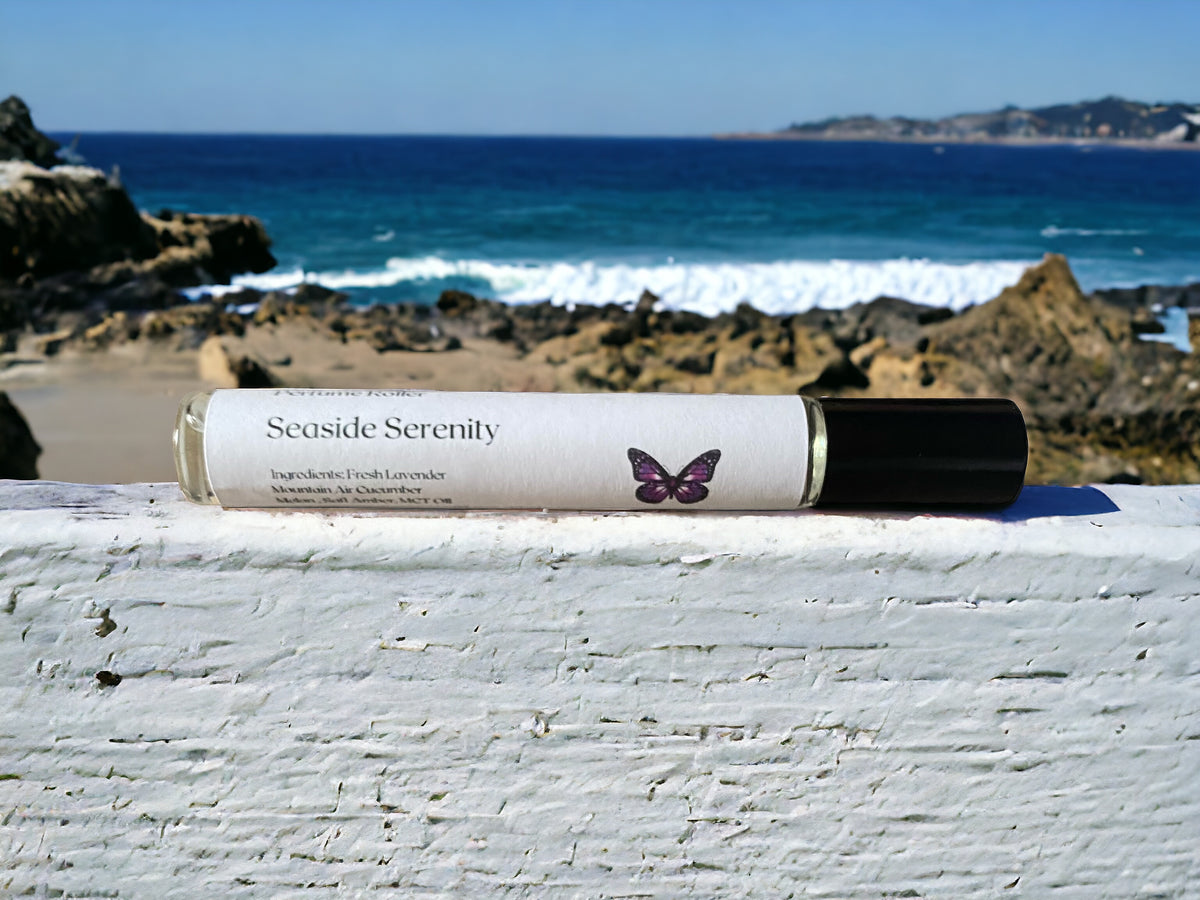 Seaside Serenity Rollerball