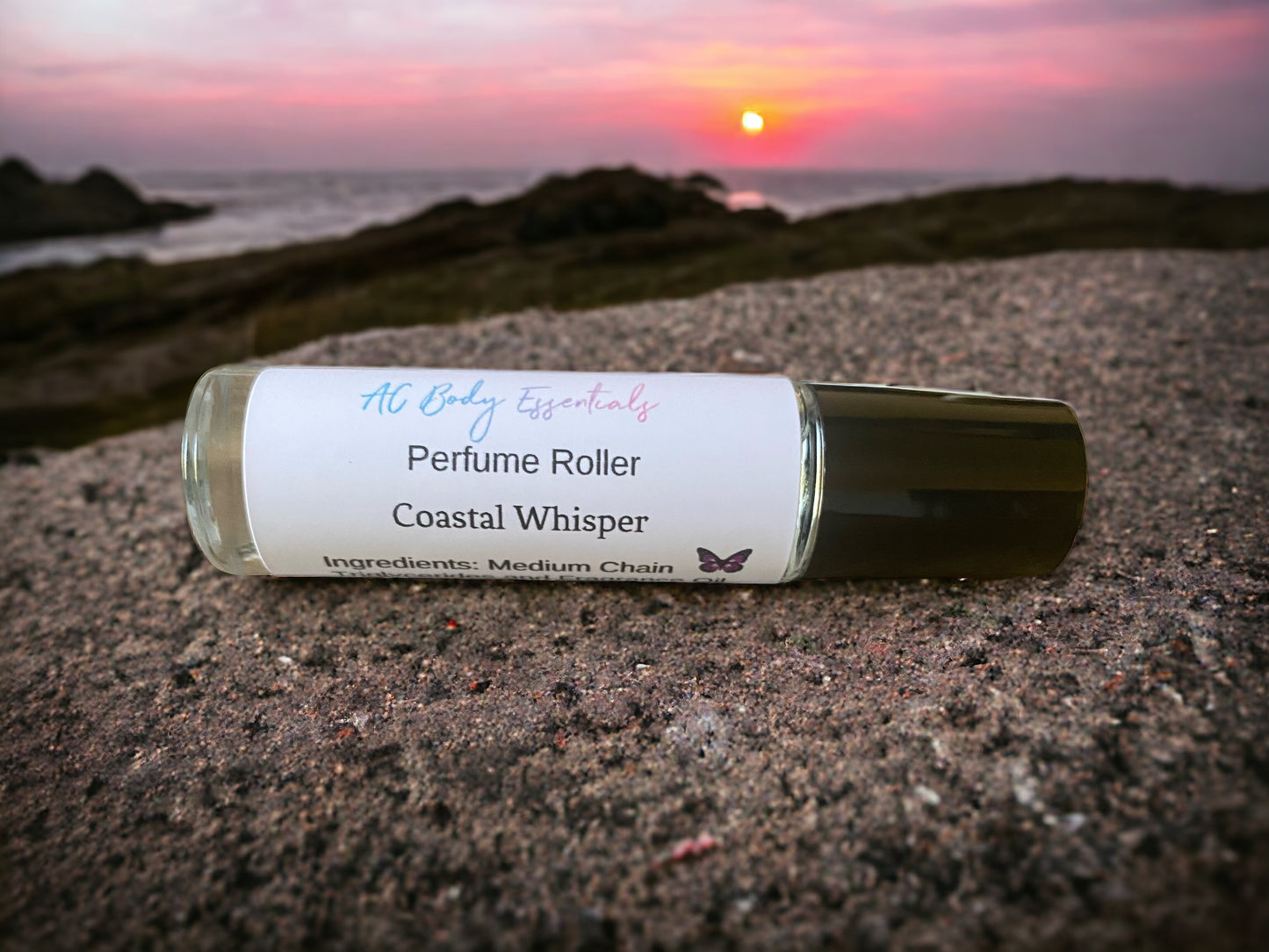 Perfume Roller Ball