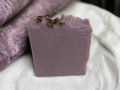 Lavender Hand Made Soap