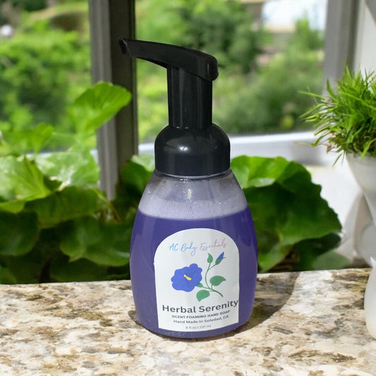 Foaming Hand Soap