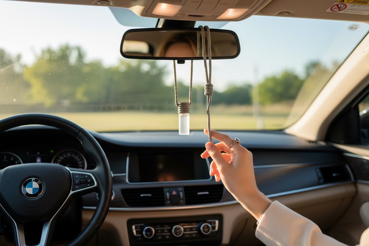 Car Diffuser