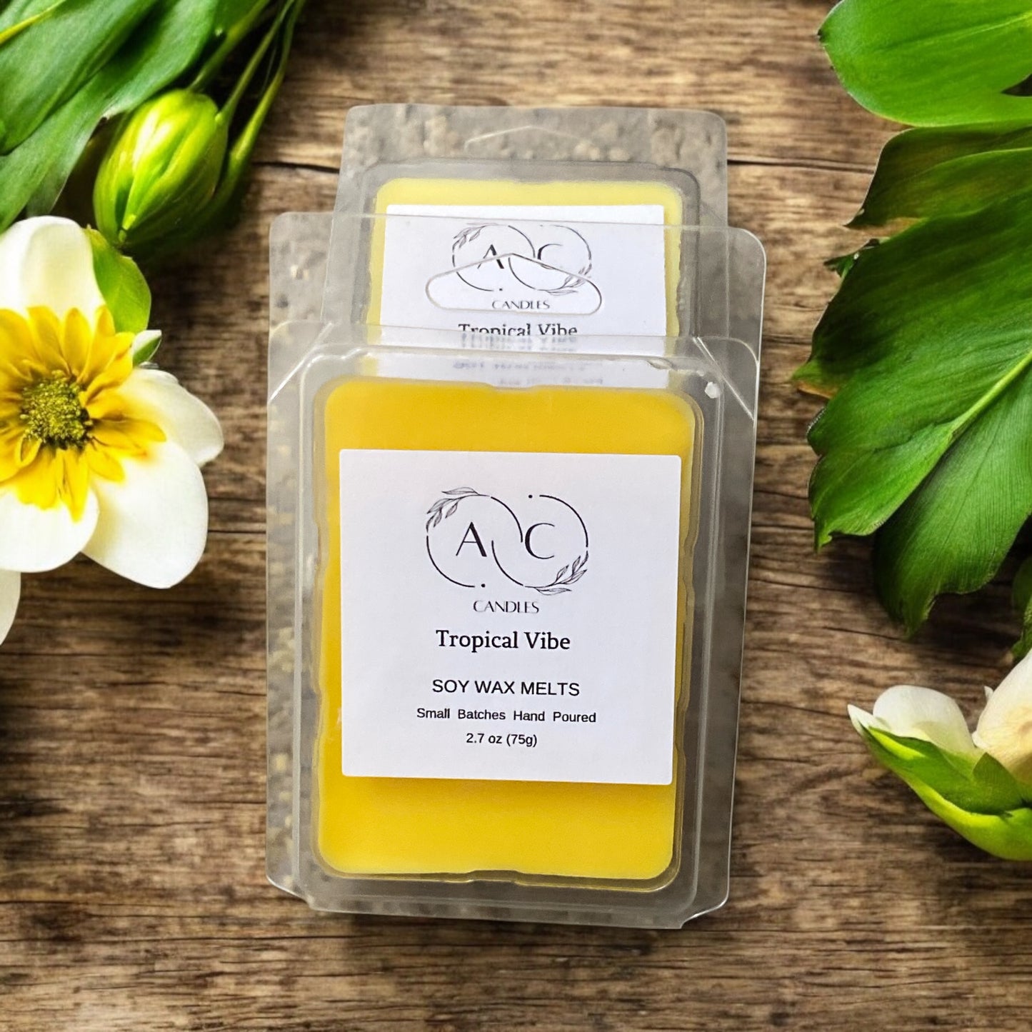 Wax melts