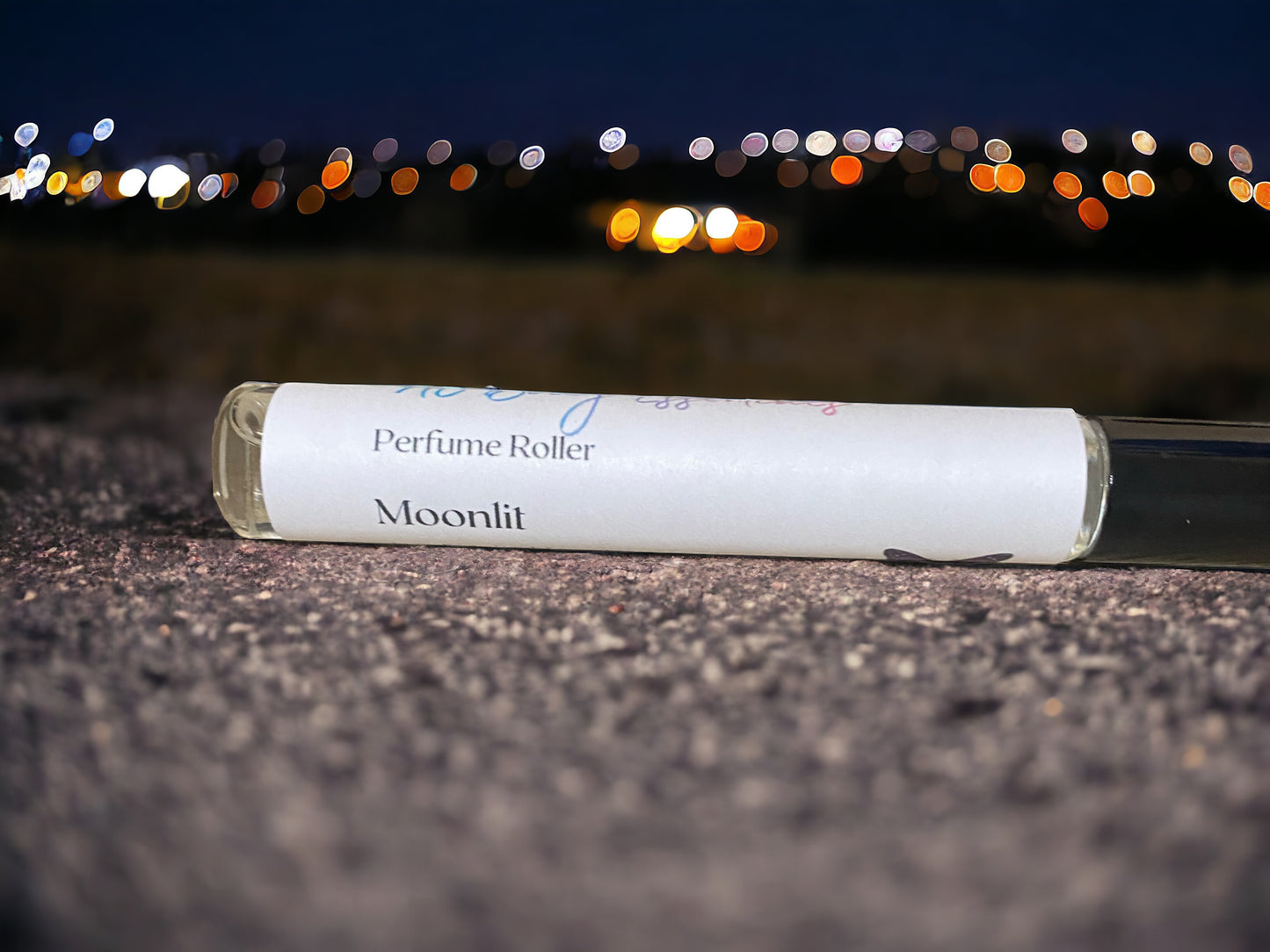 Perfume Roller Ball