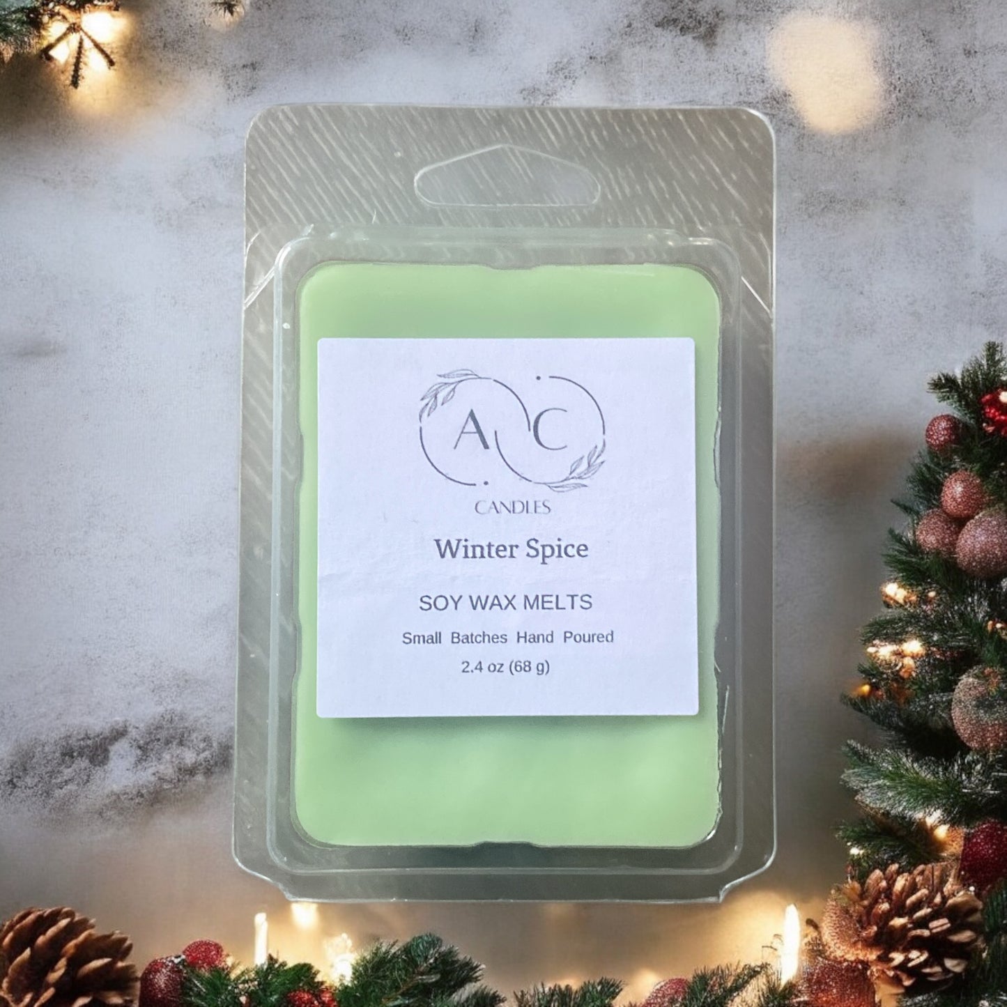 Wax melts