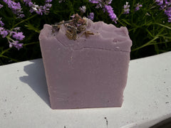 Lavender Hand Made Soap