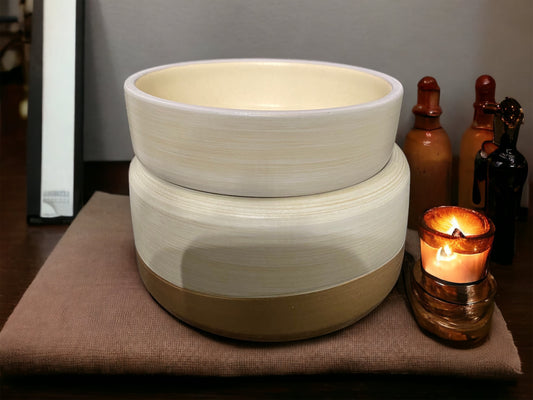 2--in-1 Classic Wax Warmer