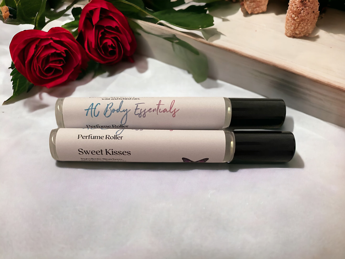 Perfume Roller Ball