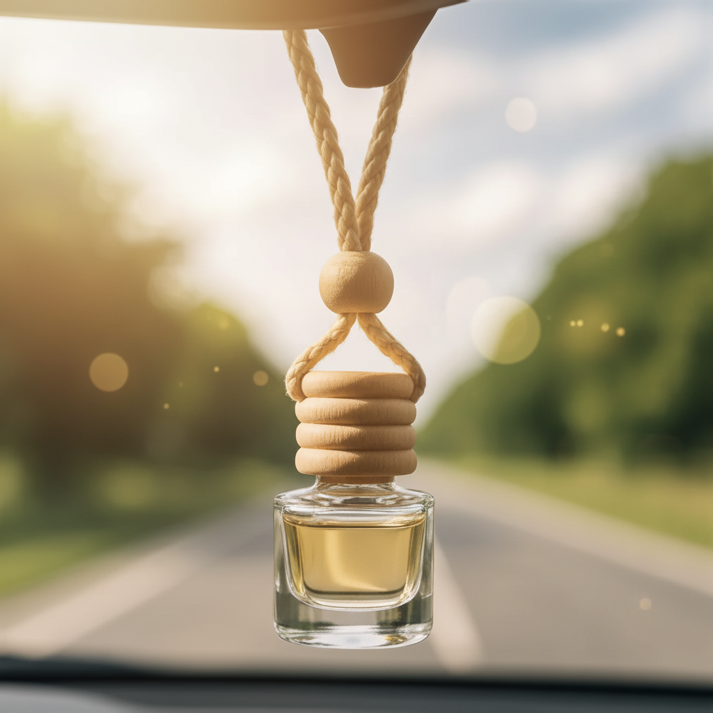 Car Diffuser - Premium Lifestyle