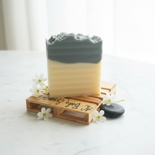 Cavalier Artisan Soap - Luxury Marble Spa
