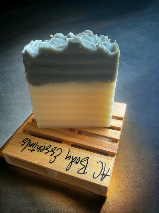 Cavalier Artisan Soap