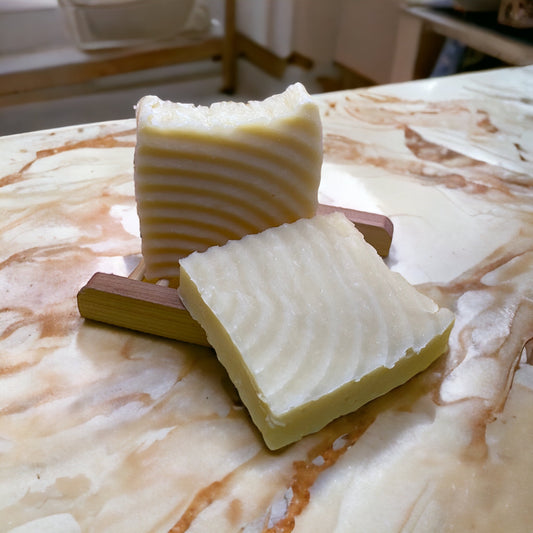 Awaken  Artisan Soap