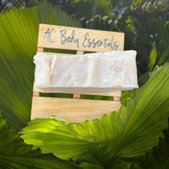 Vanilla Woods Artisan Soap