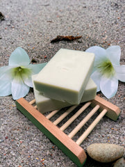 Eucalyptus & Mint Artisan Soap