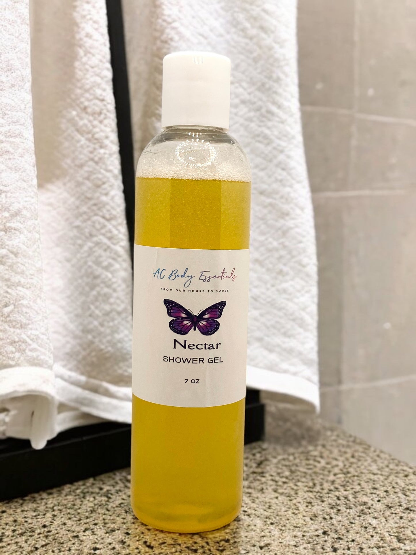 Shower Gel- Body Wash
