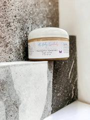 | Body Scrub Exfoliating