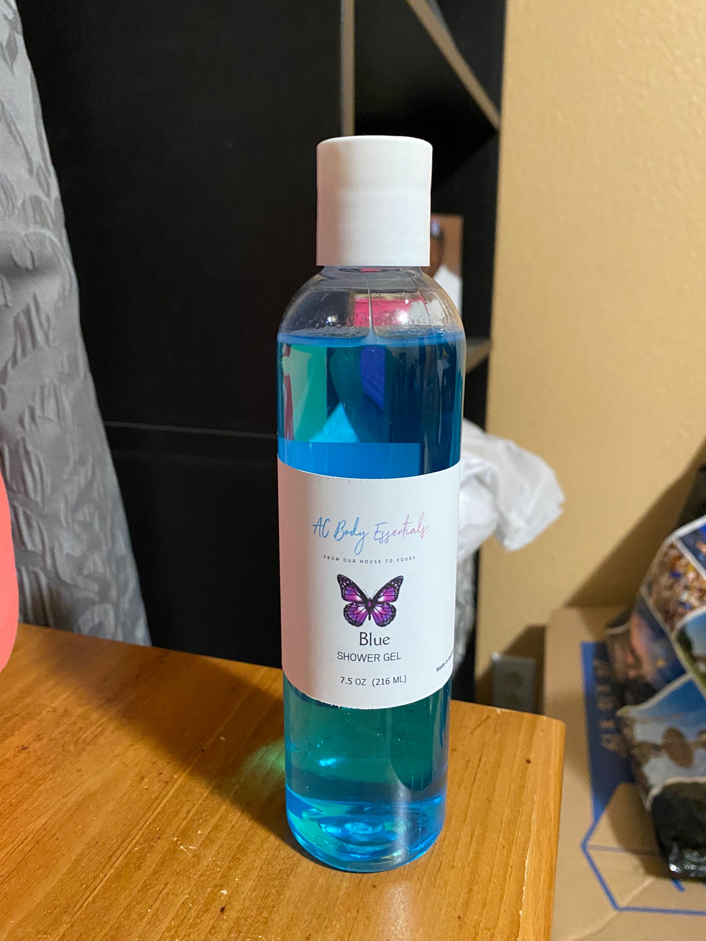 Shower Gel- Body Wash