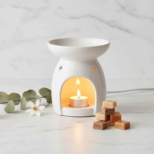 Wax melts